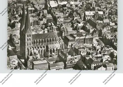 2400 LÜBECK, Luftaufnahme