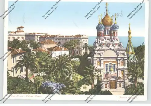 I 18038 SAN REMO, Chiesa Russa, 195