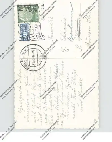 OSTERN - Hasenvater mit Kindern