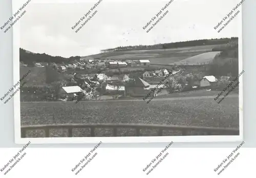 CZ 26701 SUCHOMASTY, (Mittelböhmen Beraun), Dorfansicht, 1940