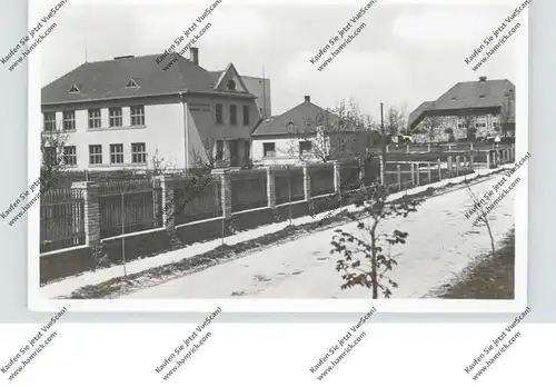 CZ 26701 SUCHOMASTY, (Mittelböhmen Beraun), Strassenpartie, 1940