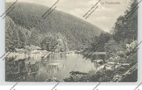 F 68380 METZERAL, Fischboedle