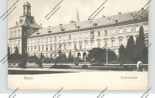 5300 BONN, Universität, ca. 1900