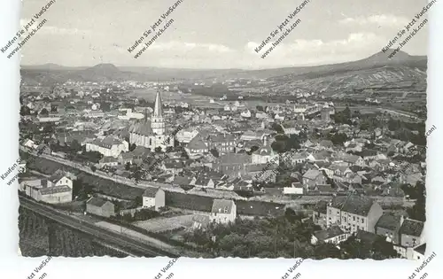 5483 BAD NEUENAHR - AHRWEILER - Blick auf Ahrweiler, 1953