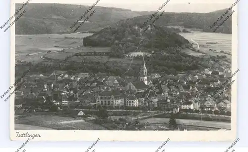 7200 TUTTLINGEN, Gesamtansicht, kl. Druckstelle