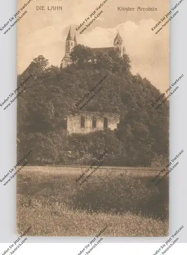 5409 ARNSTEIN, Kloster