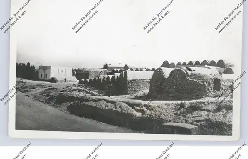 TUNESIE - MEDENINE, Les Rorjas