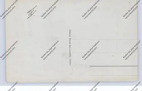 BERUFE - MARKTHÄNDLER, Tunesien