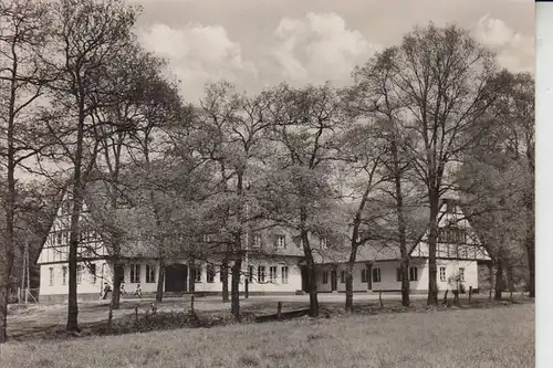 4030 RATINGEN, DJH Jugendherberge