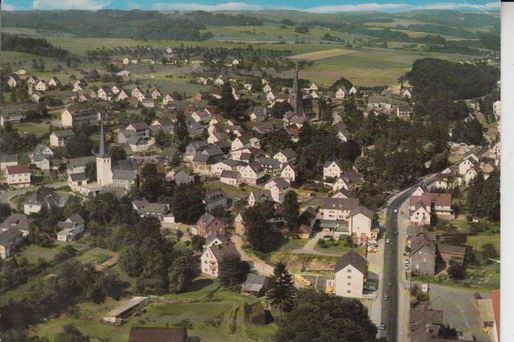 5207 RUPPICHTEROTH, Luftaufnahme Nr. 207259071 oldthing