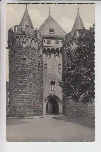 4040 NEUSS, Obertor