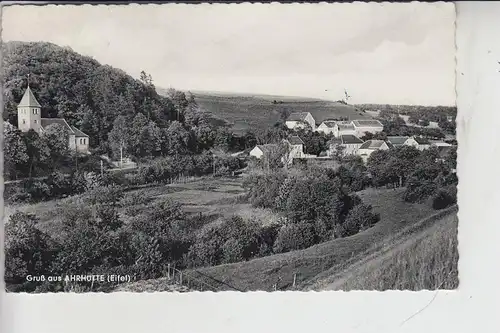 5378 BLANKENHEIM - AHRHÜTTE, Gasthaus "Zur Linde" 1959