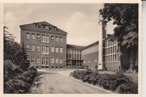 4040 NEUSS, Josefs-Krankenhaus, 196