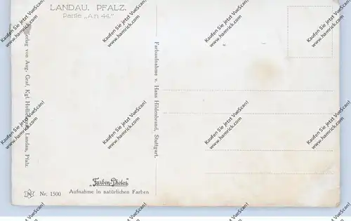 6740 LANDAU, Partie An 44