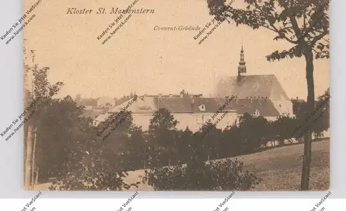 0-8291 PANSCHWITZ - KUCKAU, Kloster Marienstern, 1926