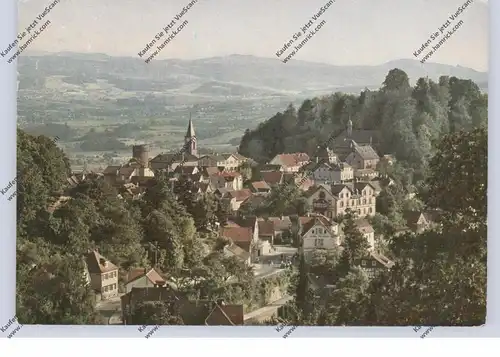 6145 LINDENFELS, Gesamtansicht, 1967