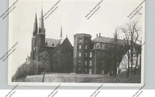 VENLO-STEYL, Missiehuis, 1954