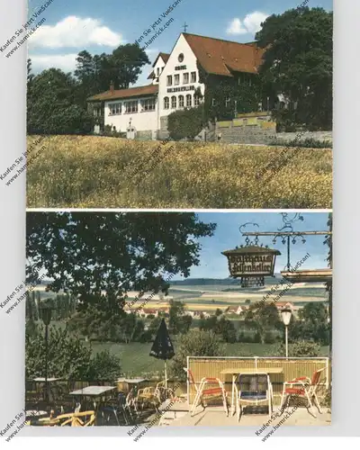 3255 LAUENAU, Rupp-Bräu, Hotel Felsenkeller