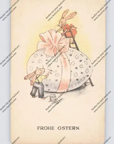 OSTERN - Eier-Verpacken