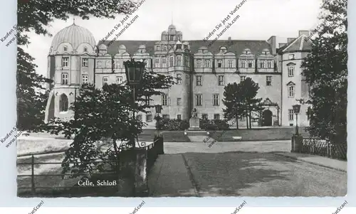 3100 CELLE, Schloß