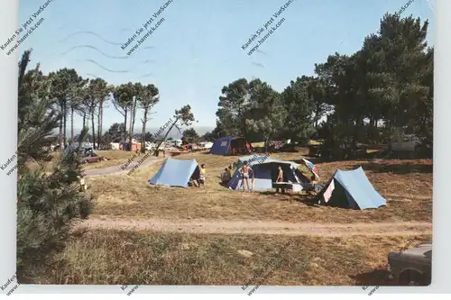 F 22240 PLEHEREL-PLAGE, Camping, CIM-Macon