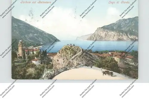 I 38060 TORBOLE, Torbole col Belvedere