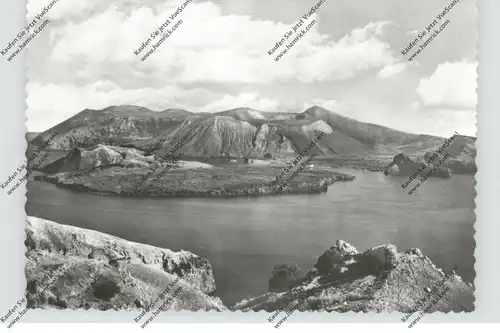 I 98055 LIPARI, Vulcano