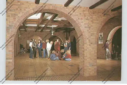 5227 WINDECK - ROSBACH, Jugendherberge