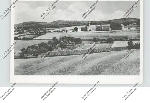 F 57230 BITCHE / BITSCH, Reserve-Lazarett 1, Deutsche Feldpost 1944