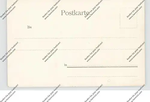 OBER-SCHLESIEN - PATSCHKAU / PACZKOW, (Oppeln), Lithographie, Gesamtansicht, Krigerdenkmal, Postamt, Verlag Tölg