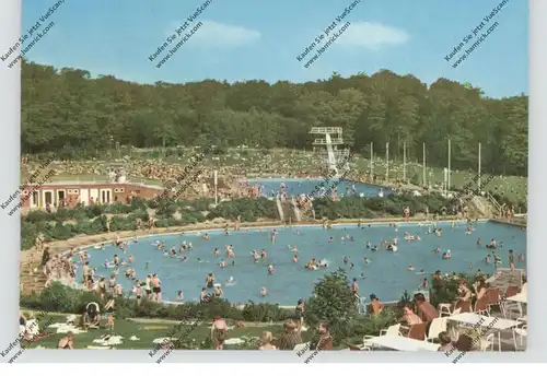 2210 ITZEHOE, Freibad Klosterbrunnen