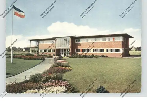 2270 WYK auf Föhr, Kurmittelhaus, 1961