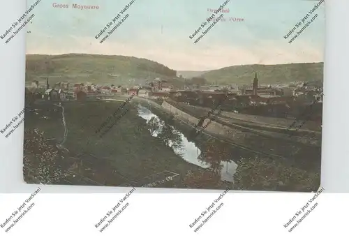F 57250 MOYEUVRE-GRAND / GROSS-MOYEUVRE, Ornetal, 1911