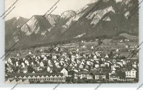 CH 7000 CHUR GR, Lürlibad, 1957