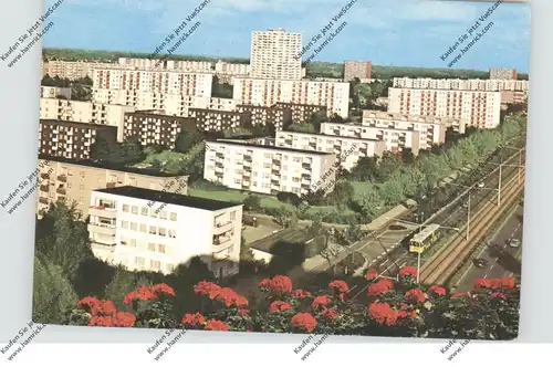 2800 BREMEN, Neue Vahr