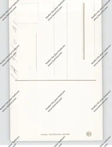 CH 9050 APPENZELL AI, Appenzeller Tracht