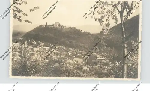 RO 555301 CISNADIOARA / MICHELSBERG, Siebenbürgen, Gesamtansicht