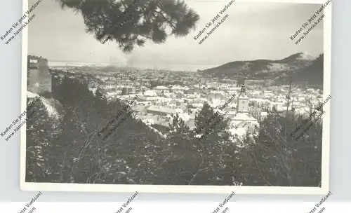 RO 500000 BRASOV / KRONSTADT, Gesamtansicht