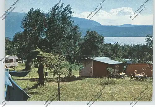 I 25010 SAN FELICE DEL BENACO, Camping