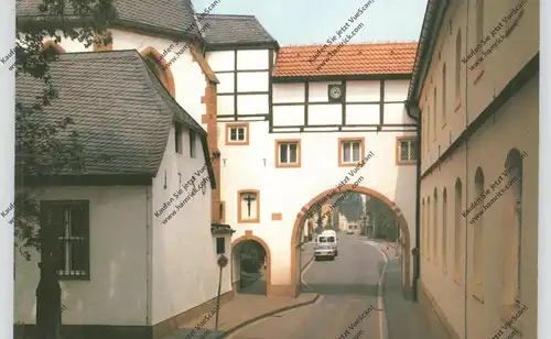 4840 RHEDA - WIEDENBRÜCK, Klosterbogen