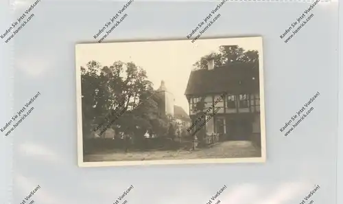 4430 STEINFURT, Strassenpartie, 1930, Kleinphoto