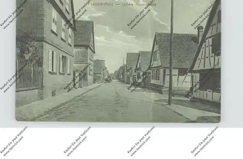 6744 KANDEL - FRECKENFELD, Untere Hauptstrasse