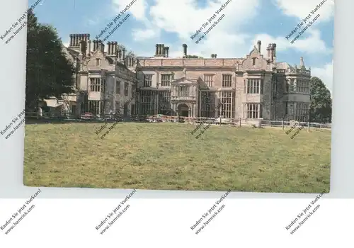 WEST SUSSEX - WISTON, Wiston House, 1968