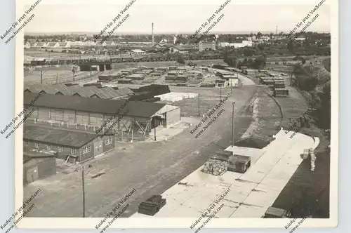 5300 BONN - DRANSDORF, 8 Photo-AK 1950, belgische Militäreinheit