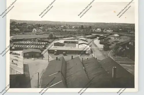 5300 BONN - DRANSDORF, 8 Photo-AK 1950, belgische Militäreinheit