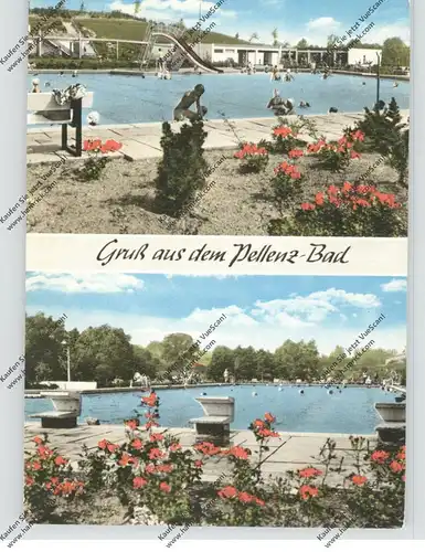 5470 ANDERNACH, Pellenzbad