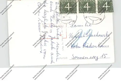 ZUID-HOLLAND - DIRKSLAND, Groeten uit