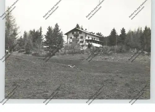 I 39054 RITTEN - KLOBENSTEIN, Albergo TANN