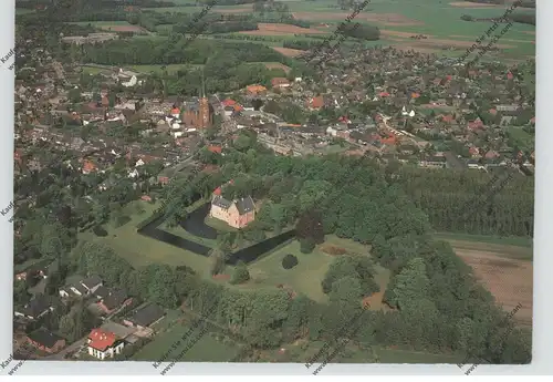 4292 RHEDE, Luftaufnahme