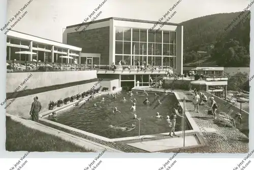 7547 BAD WILDBAD, Thermal-Bewegungsbad